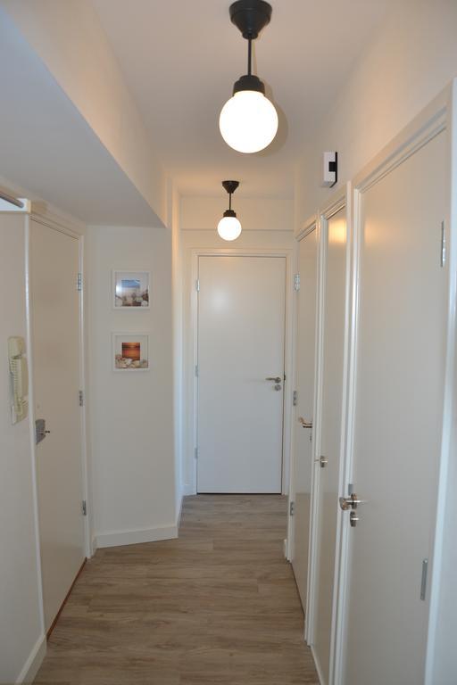 Beach Apartment Ikusasa ซานด์โวร์ต ภายนอก รูปภาพ