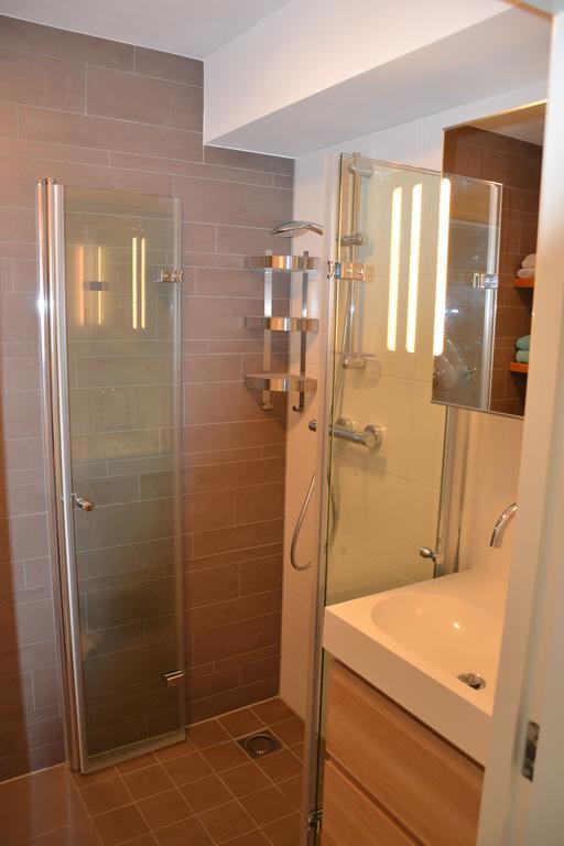 Beach Apartment Ikusasa ซานด์โวร์ต ภายนอก รูปภาพ