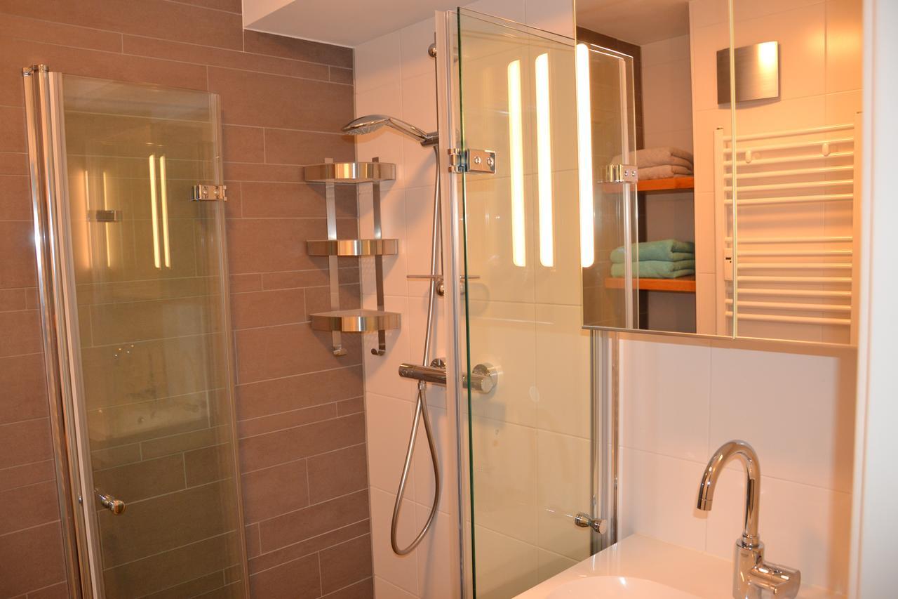 Beach Apartment Ikusasa ซานด์โวร์ต ภายนอก รูปภาพ